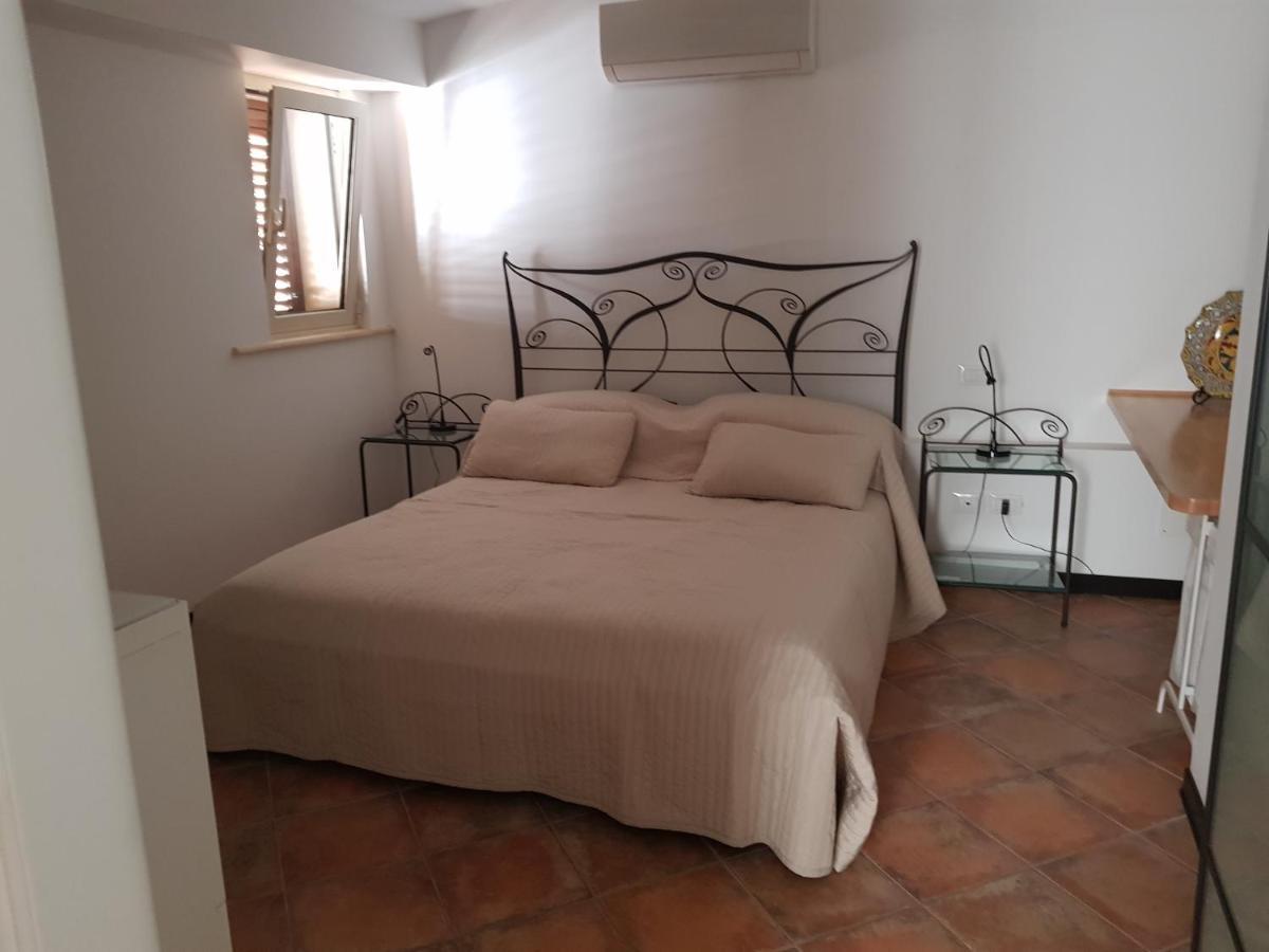 Giasone Apartments Taormina Kültér fotó