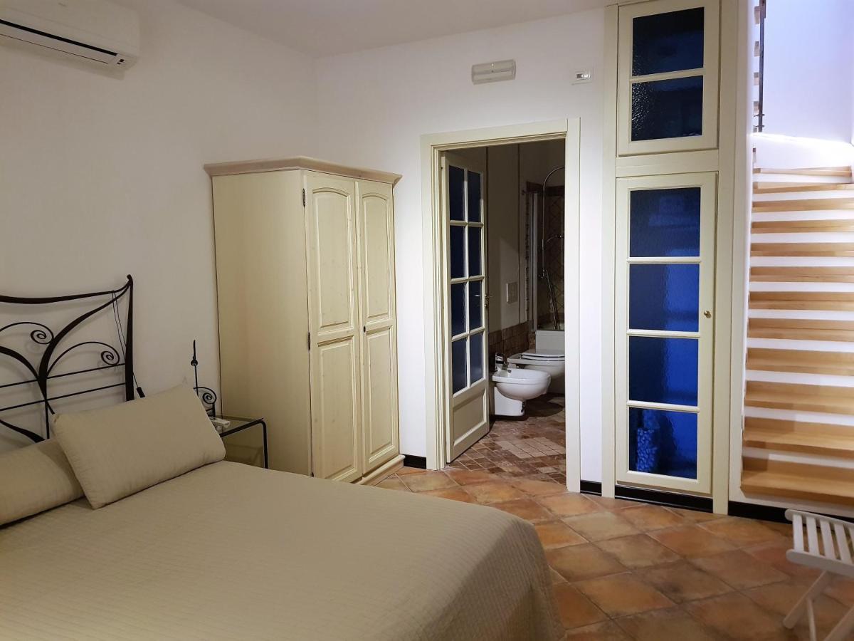 Giasone Apartments Taormina Kültér fotó